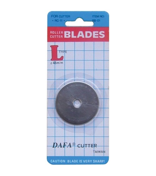 E146 60MM ROTARY CUTTER REPLACEMENT BLADES
