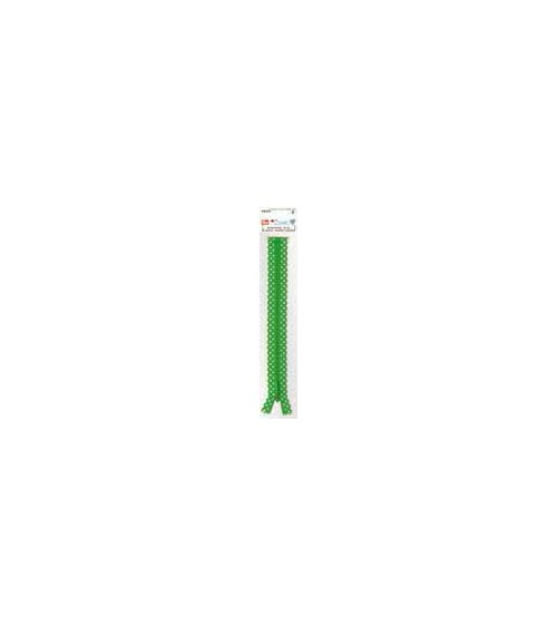 P418214 P.Love LAMPO 20cm verde kermit