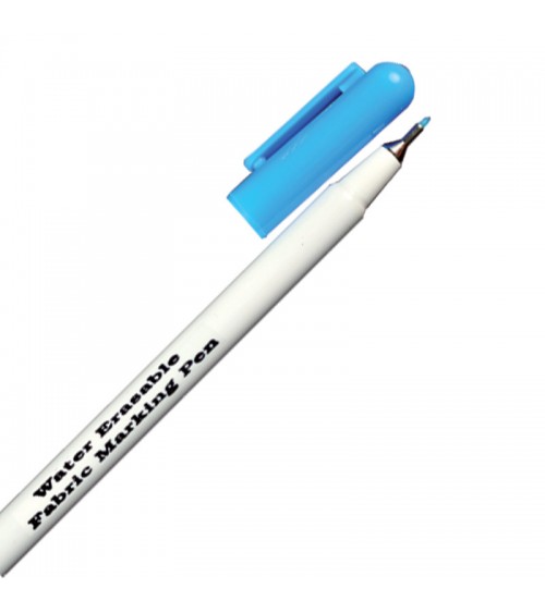 V270 Blue Wash Out Pen