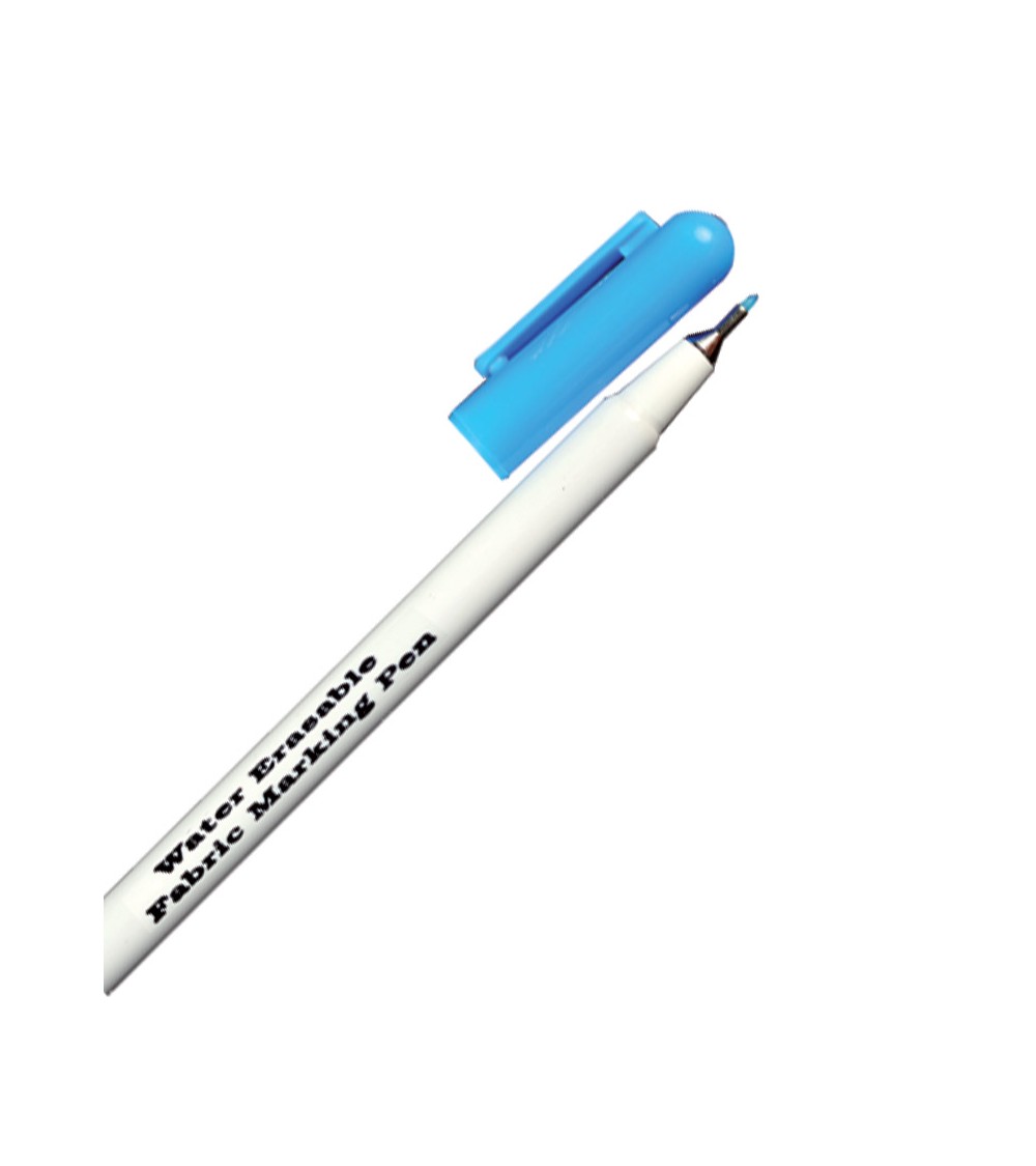 V270 Blue Wash Out Pen
