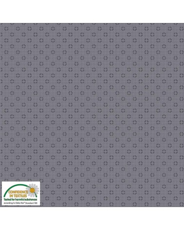 S4518-038 Tessuto QUILTER COMBINATIONS cm110**