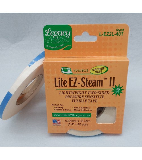 LE086T06 EZ-Steam2 Lite 100PE mm6x m36,6
