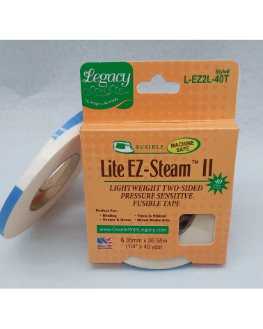 LE086T06 EZ-Steam2 Lite 100PE mm6x m36,6