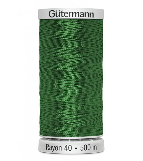G709719-1051 SULKY RAYON 40 500mt x5sp