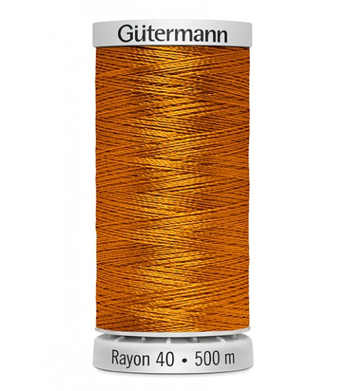 G709719-1065 SULKY RAYON 40 500mt x5sp