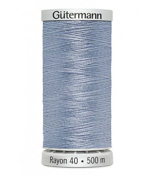 G709719-1074 SULKY RAYON 40 500mt x5sp