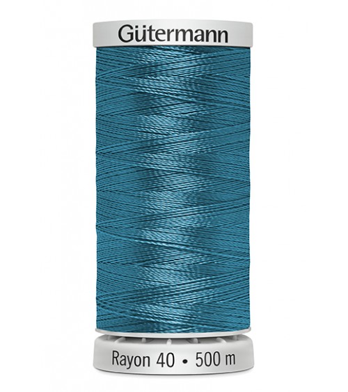 G709719-1090 SULKY RAYON 40 500mt x5sp