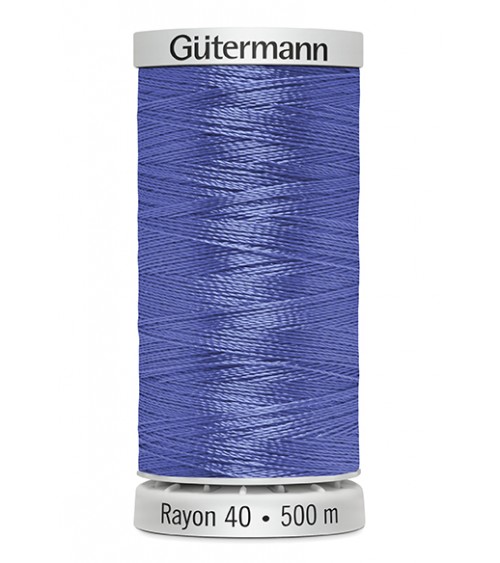 G709719-1226 SULKY RAYON 40 500mt x5sp