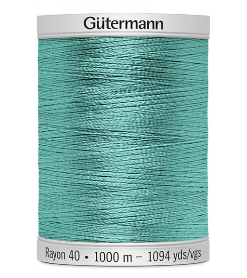 G709727-1045 SULKY RAYON 40 1000MT.x5sp