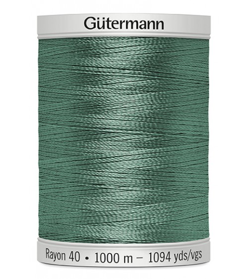 G709727-1046 SULKY RAYON 40 1000MT.x5sp