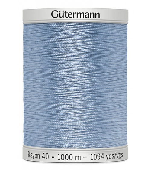 G709727-1074 SULKY RAYON 40 1000MT.x5sp