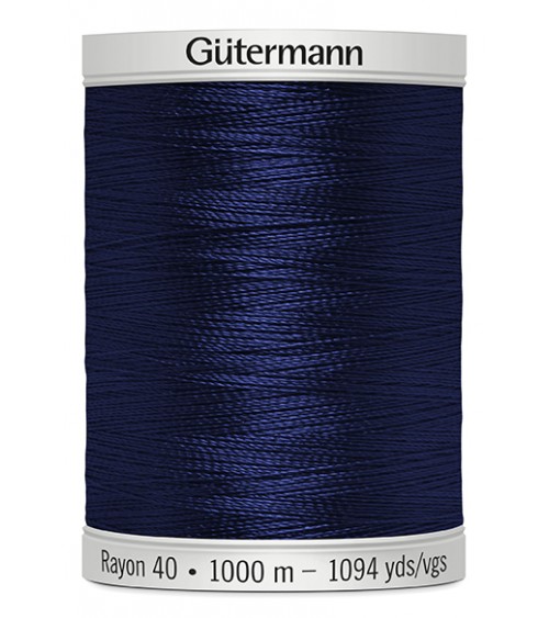 G709727-1197 SULKY RAYON 40 1000MT.x5sp