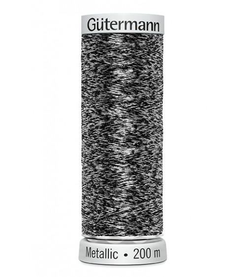 G709760-7023 SULKY METALL.200MT X5SP