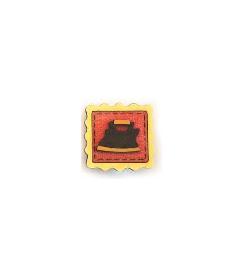 0884308 SPILLA FERRO DA STIRO x1pz