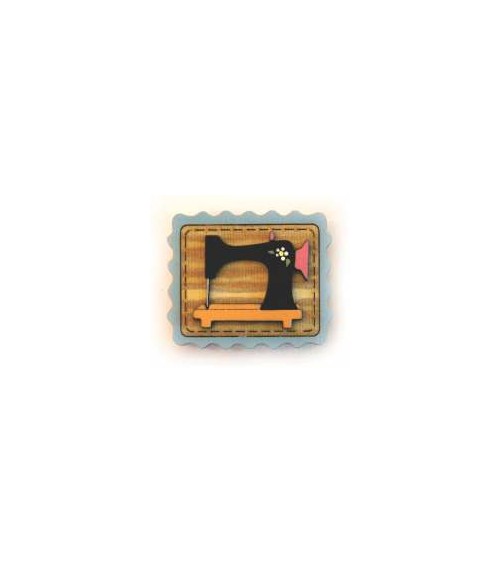 0884310 SPILLA MACCHINA CUCITO x1pz