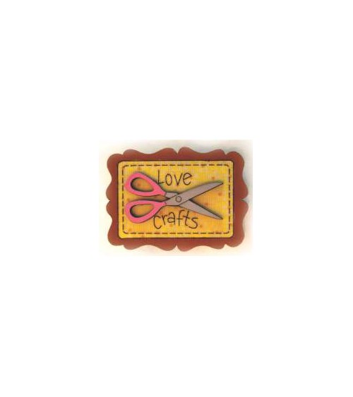 0884311 SPILLA FORBICI x1pz