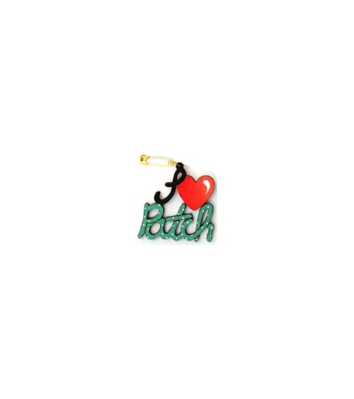 0884425 SPILLA PATCH x1pz