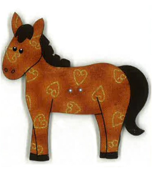 0884511 CAVALLO x1pz