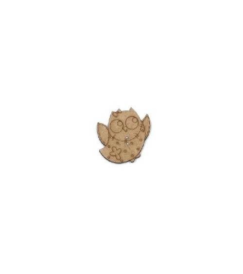 0884602 BOTTONE GUFETTO x1pz
