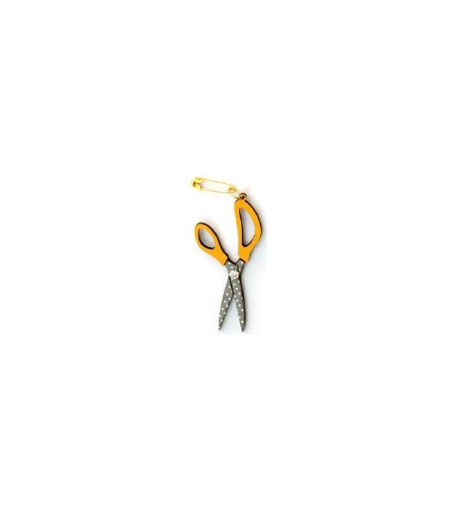 0884658 SPILLA FORBICI x1pz