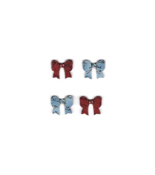 0884671 BOTTONE FIOCCHI x4pz