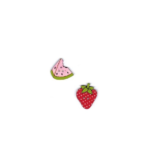 0884690 BOTTONE FRUTTA x2pz