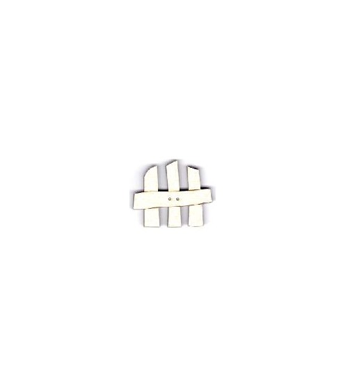 0884719 BOTTONE CANCELLO x1pz