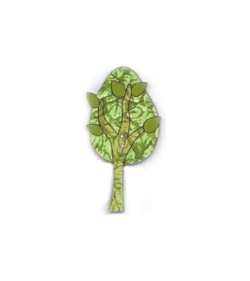 0884743 BOTTONE ALBERO x1pz