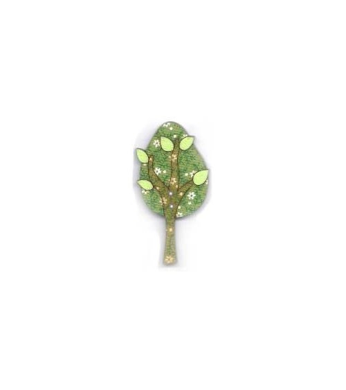 0884744 BOTTONE ALBERO x1pz