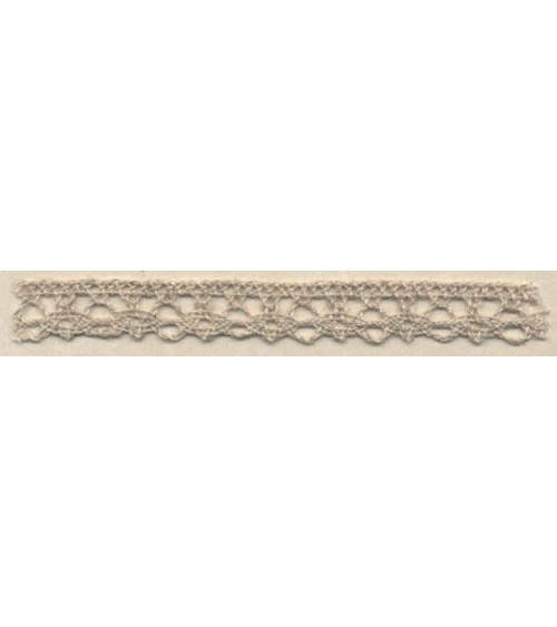 4009135-0 PIZZO M/LINO NATURALE