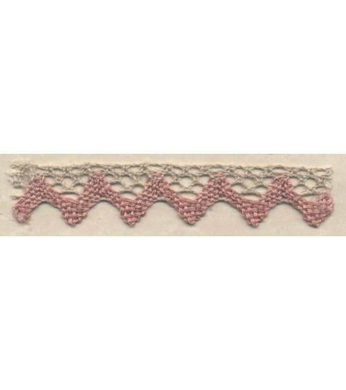 4009144-78 PIZZO M/LINO NAT/PESCO