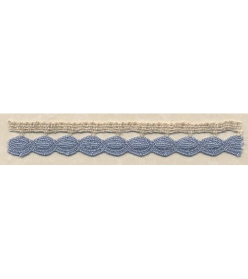4009251-44 PIZZO M/LINO NAT/AVIO