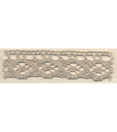 4009301-0 PIZZO M/LINO NATURALE