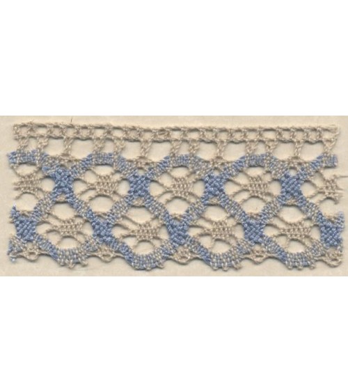 4009312-44 PIZZO M/LINO NAT/AVIO