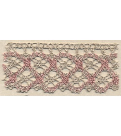 4009312-78 PIZZO M/LINO NAT/PESCO
