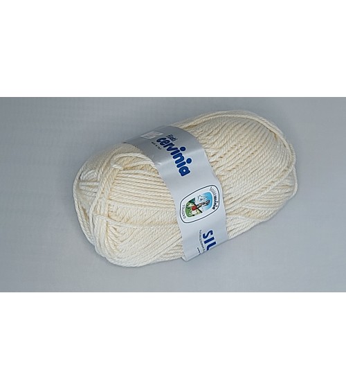 2223002-1614 FILATO ACRILICO 10x50gr 100PC