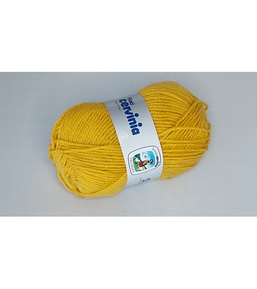 2223002-1636 FILATO ACRILICO 10x50gr 100PC