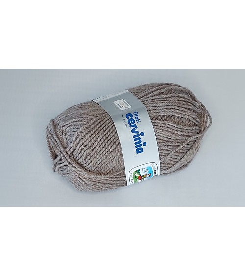 2223002-1680 FILATO ACRILICO 10x50gr 100PC
