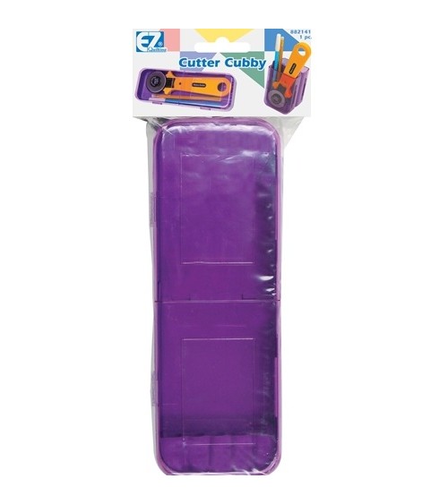 E002 CUTTER CUBBY**