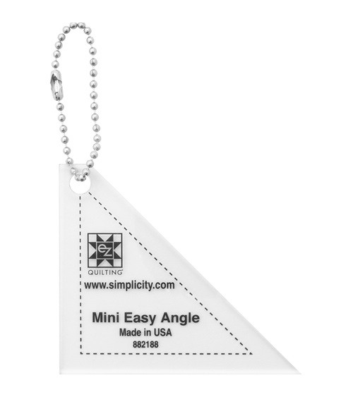E065 MINI EASY ANGLE**