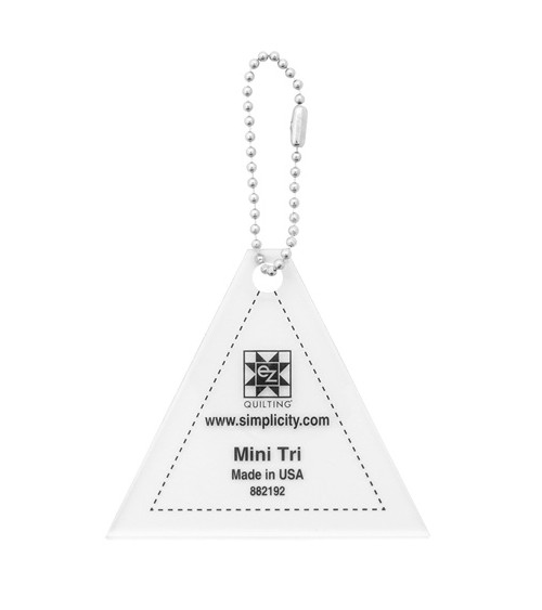 E069 MINI TRI**