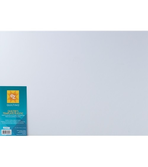 E088 TEMPLATE PLASTIC