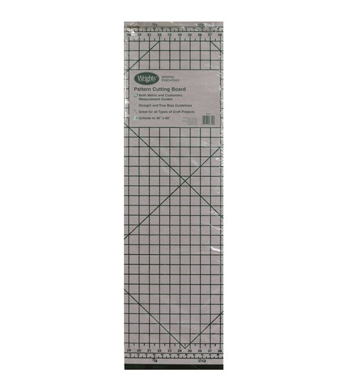 E095 PATTERN CUTTING BOARD**