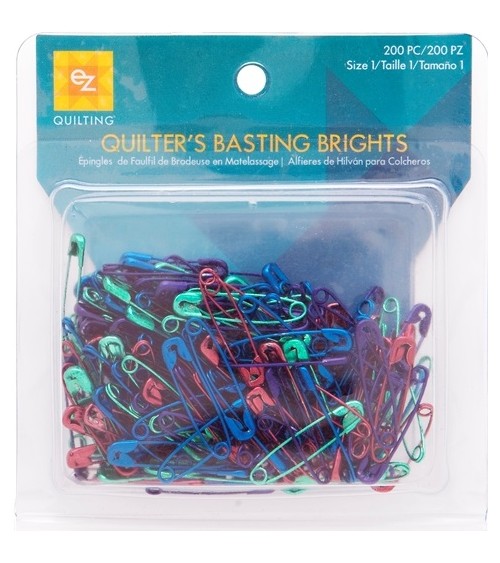 E105 BASTING BRIGHTS MULTI 200CT**
