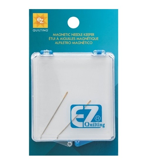 E110 MAGNETIC NEEDLE KEEPER