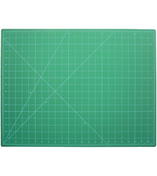 E147 11'' X 17'' SELF HEALING CUTTING MAT