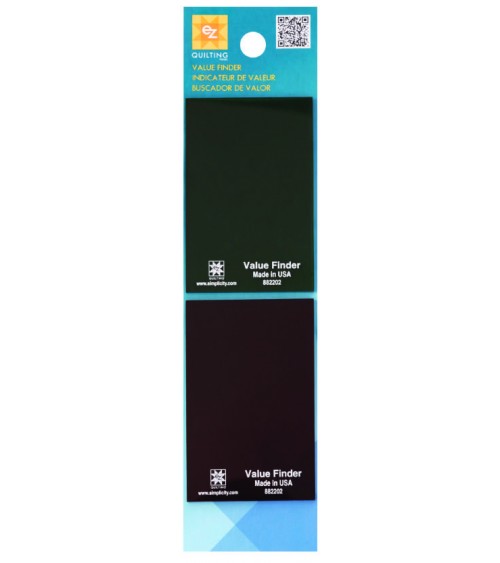 E158 VALUE FINDER