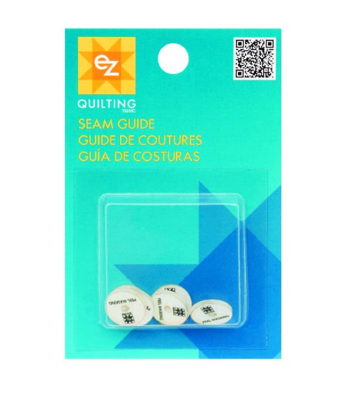E159 SEAM GUIDE (6 PCS)