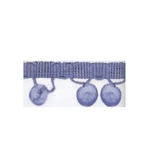 1321862-052 FRANGIA POMPON mm.28