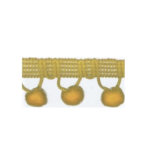 1321862-104 FRANGIA POMPON mm.28